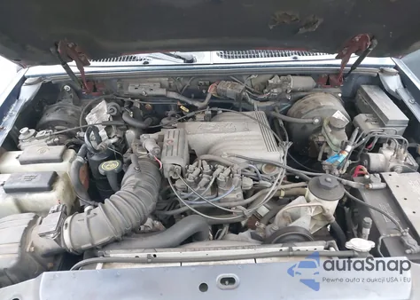 2000 Ford Explorer Xlt из США, поврежденный, VIN 1FMZU83P9YZC12546